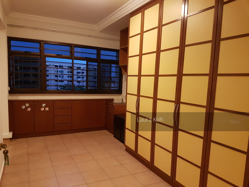 Blk 256 Simei Street 1 (Tampines), HDB 5 Rooms #147304852